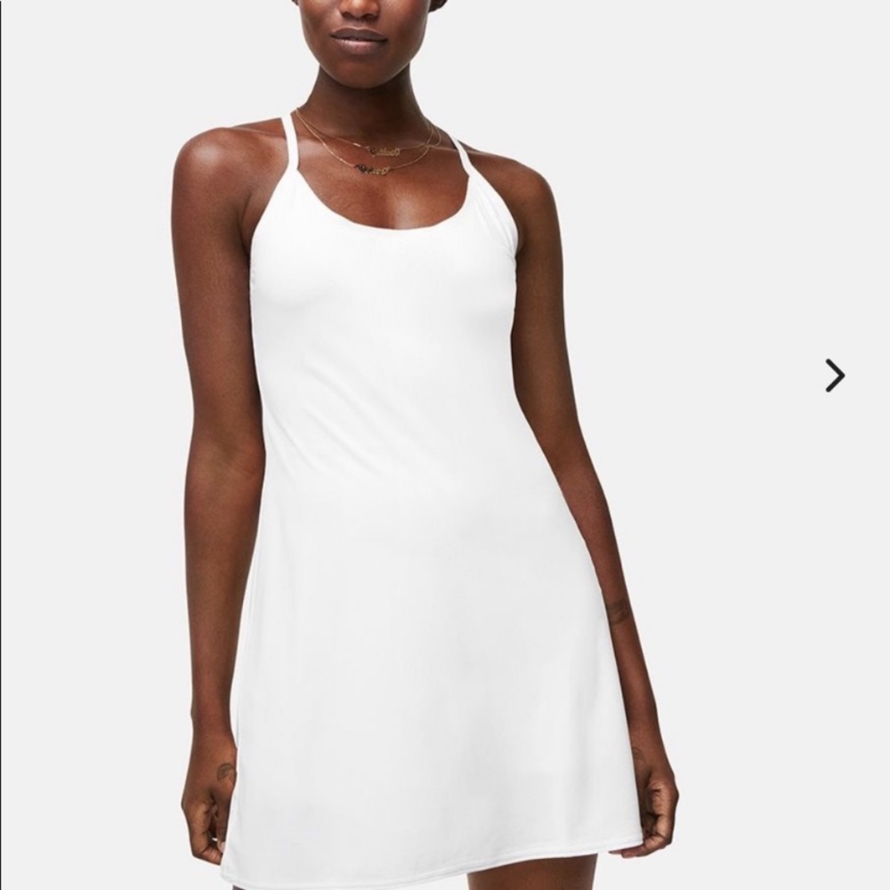 Outdoor Voices XS exercise dress